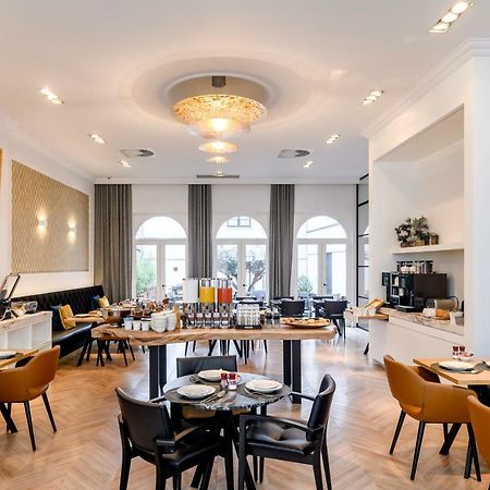 Hotel Rubens-Grote Markt Antwerpia Zewnętrze zdjęcie