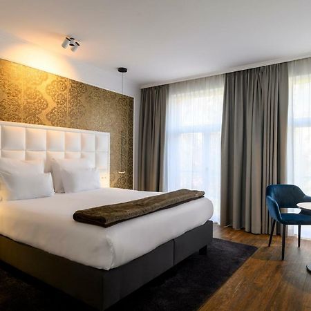 Hotel Rubens-Grote Markt Antwerpia Zewnętrze zdjęcie