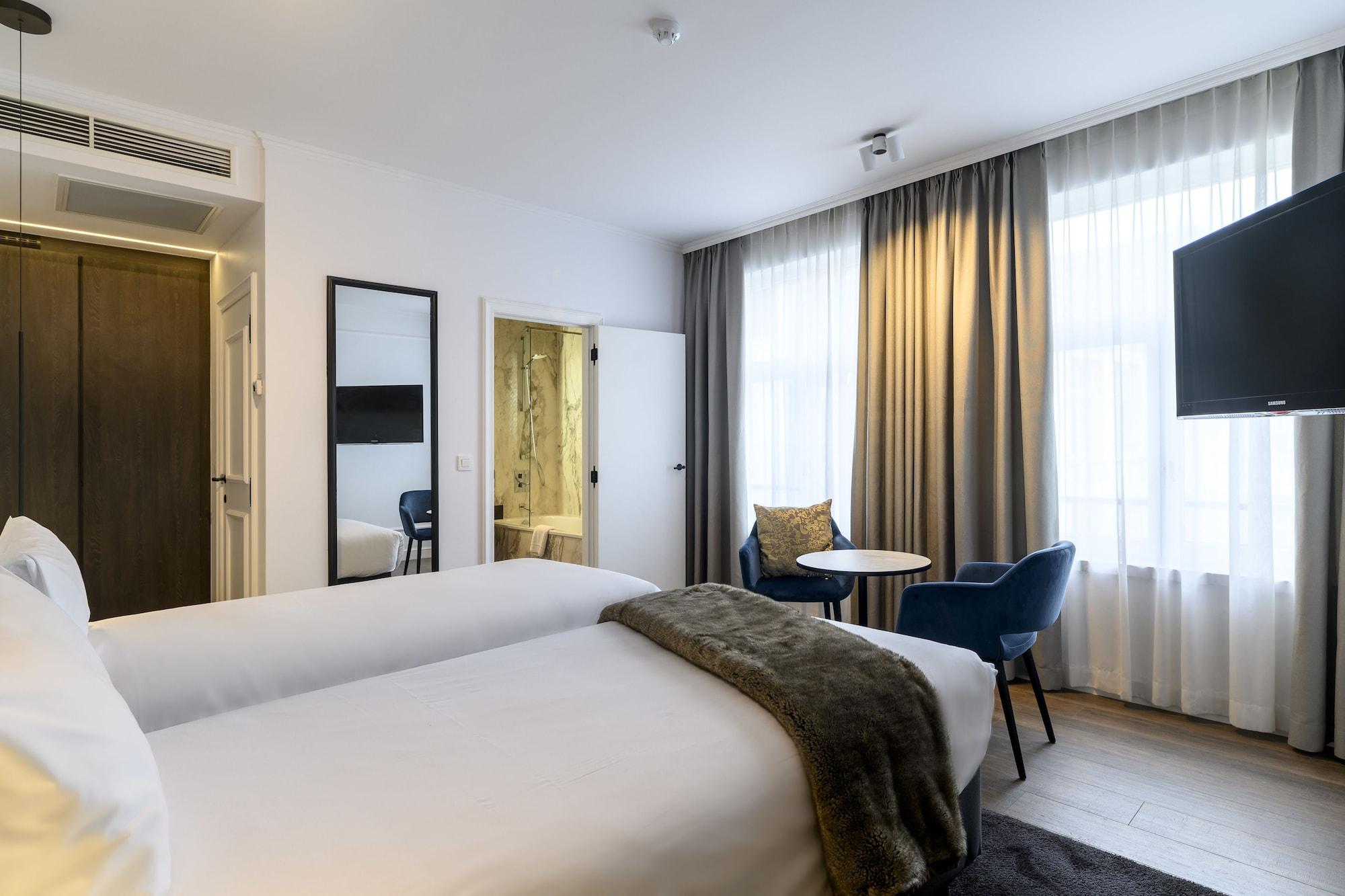 Hotel Rubens-Grote Markt Antwerpia Zewnętrze zdjęcie