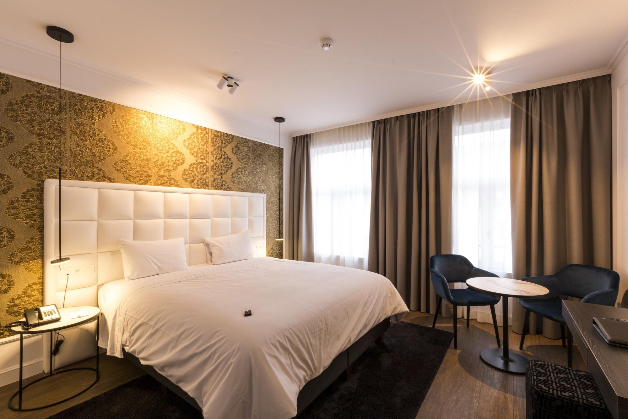 Hotel Rubens-Grote Markt Antwerpia Zewnętrze zdjęcie