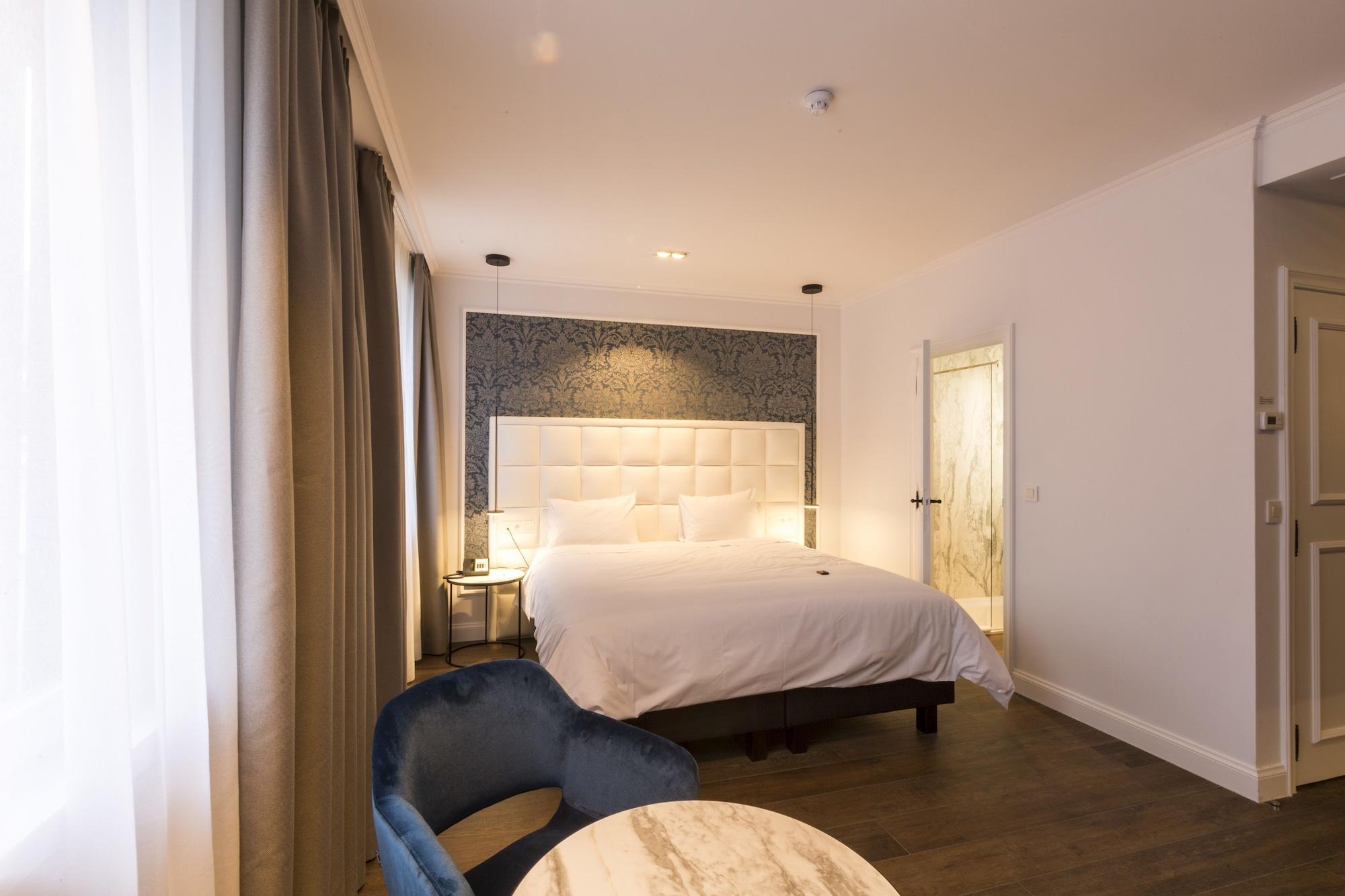 Hotel Rubens-Grote Markt Antwerpia Zewnętrze zdjęcie