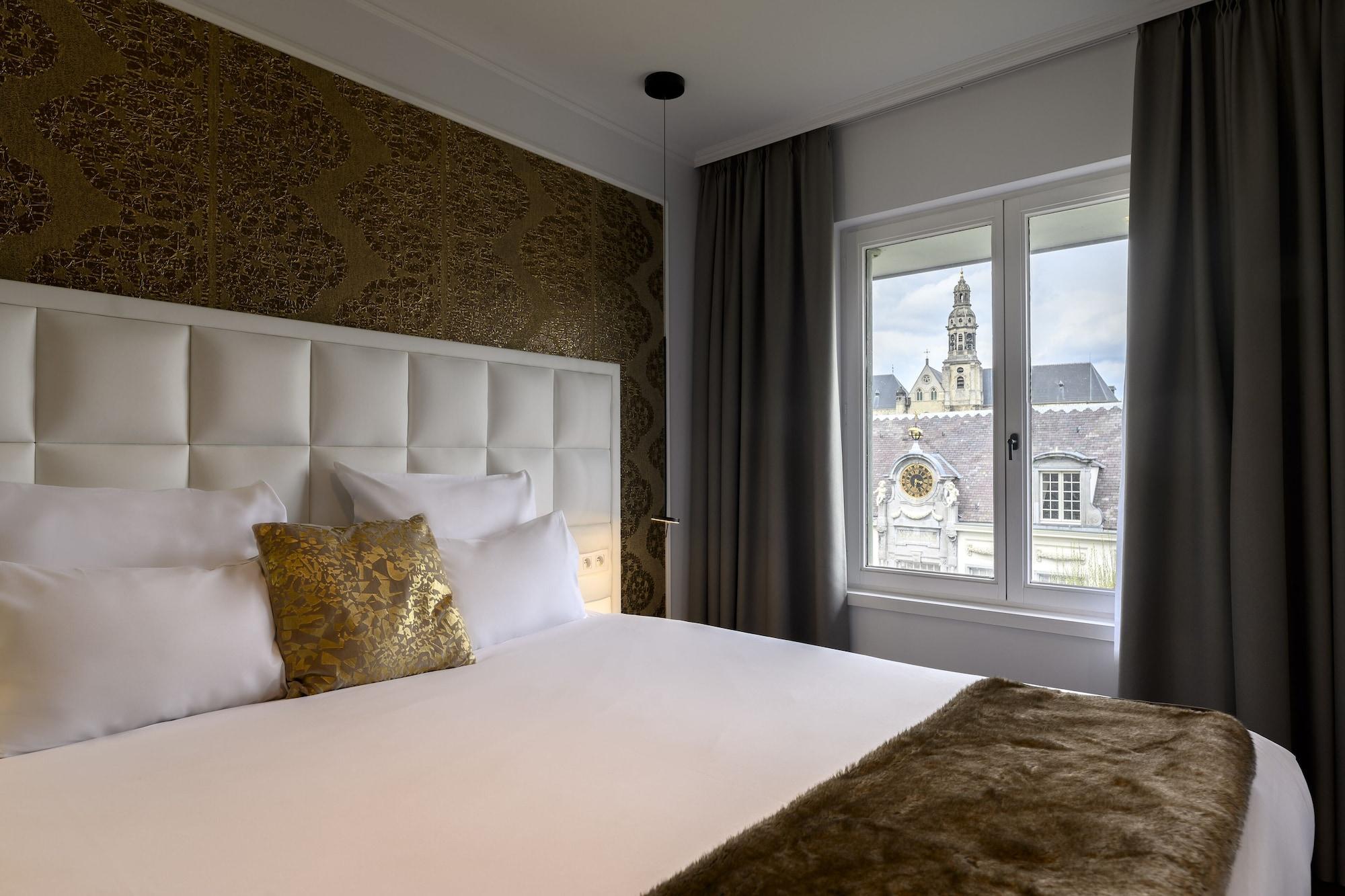 Hotel Rubens-Grote Markt Antwerpia Zewnętrze zdjęcie