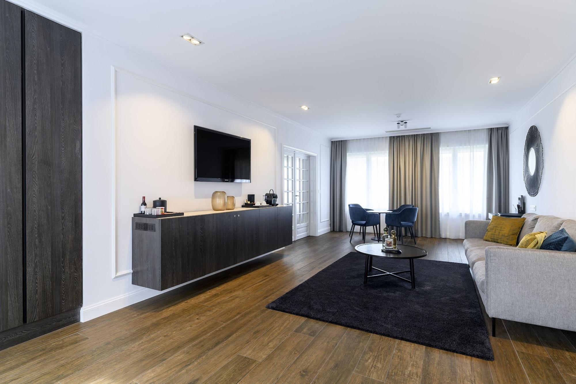Hotel Rubens-Grote Markt Antwerpia Zewnętrze zdjęcie