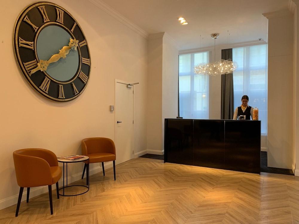 Hotel Rubens-Grote Markt Antwerpia Zewnętrze zdjęcie