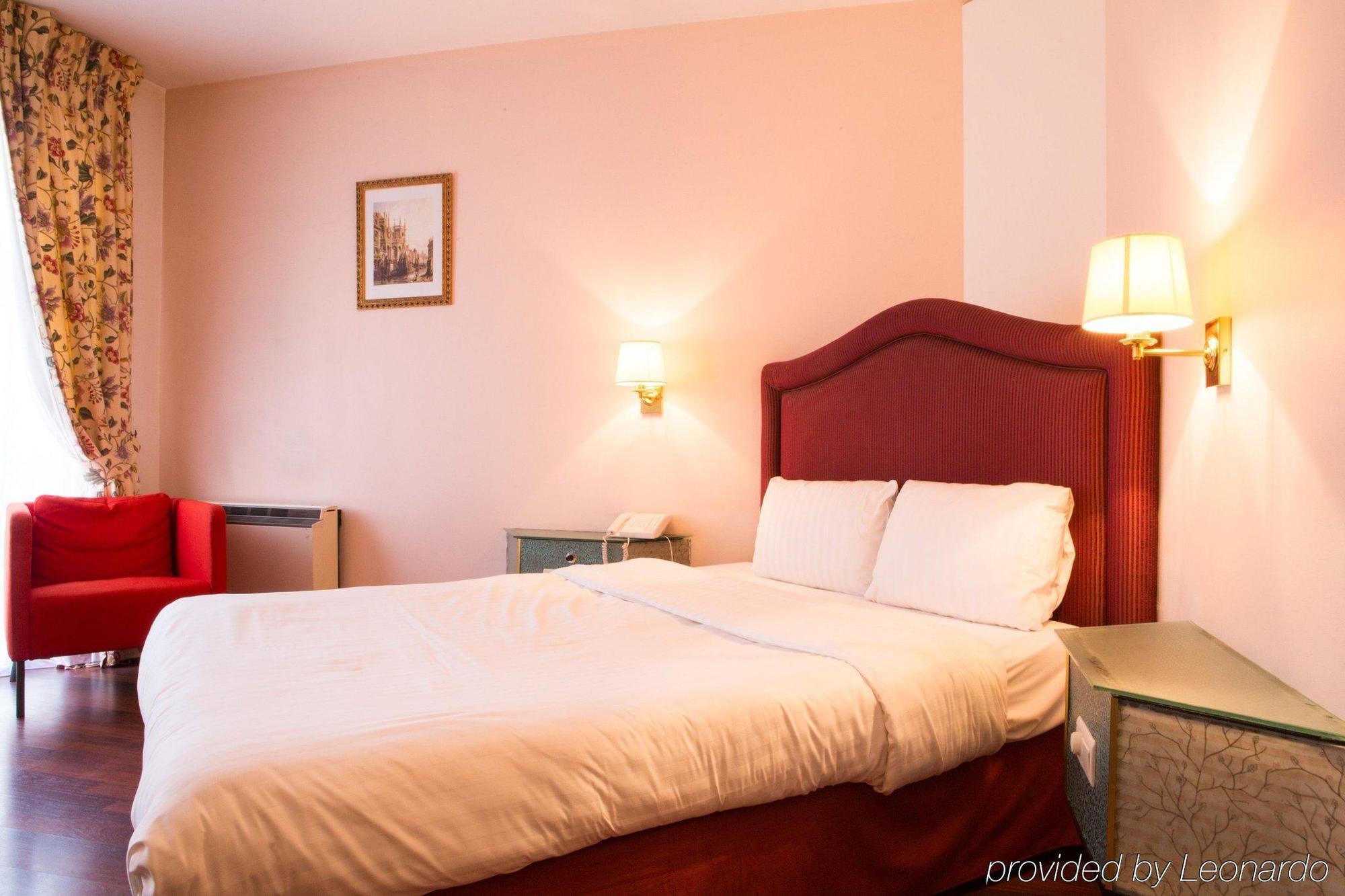 Hotel Rubens-Grote Markt Antwerpia Zewnętrze zdjęcie