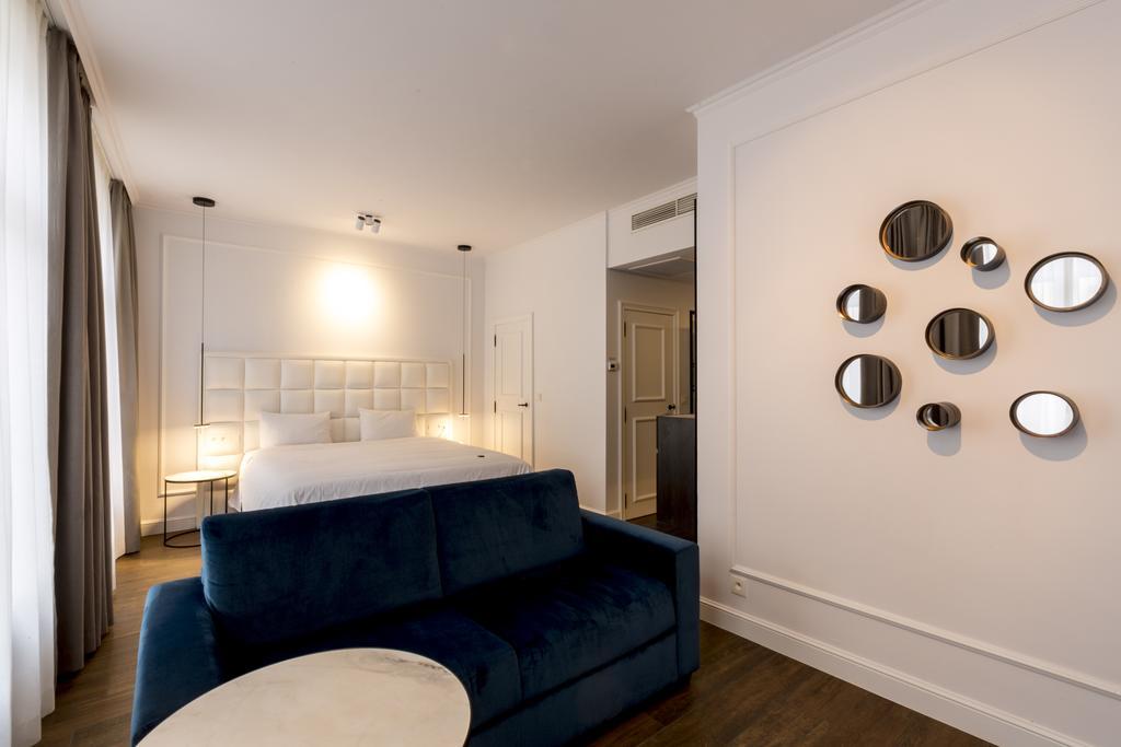 Hotel Rubens-Grote Markt Antwerpia Zewnętrze zdjęcie