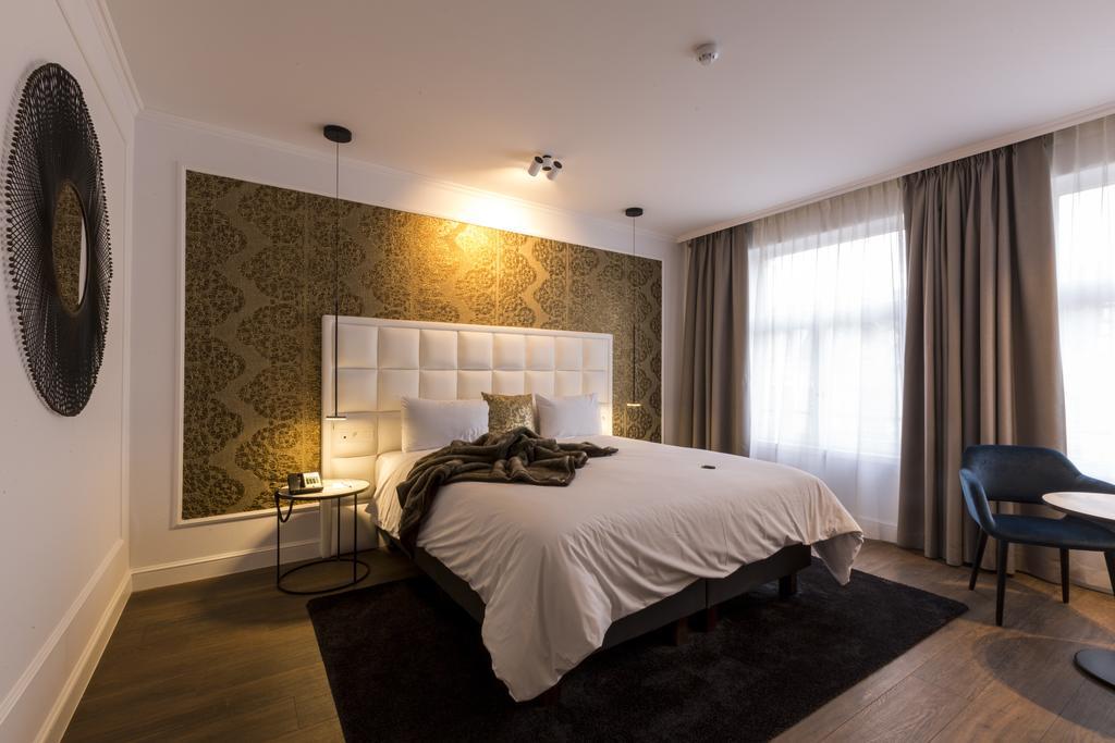 Hotel Rubens-Grote Markt Antwerpia Zewnętrze zdjęcie