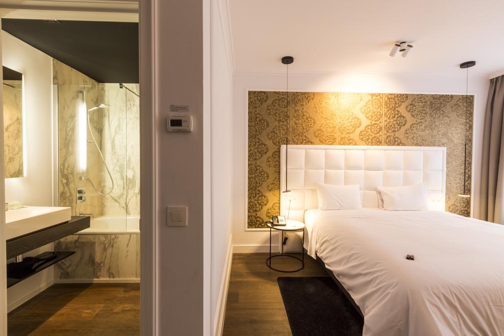 Hotel Rubens-Grote Markt Antwerpia Zewnętrze zdjęcie