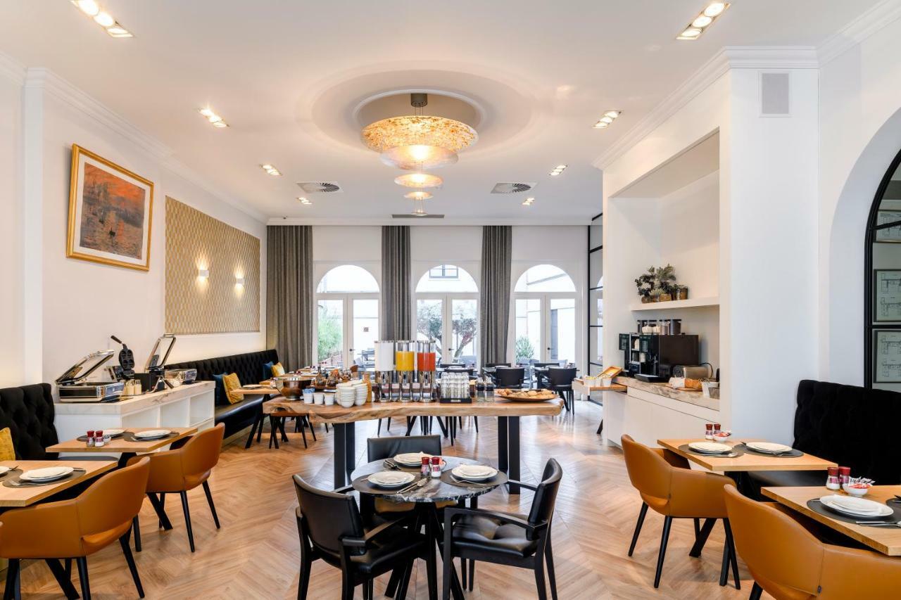 Hotel Rubens-Grote Markt Antwerpia Zewnętrze zdjęcie