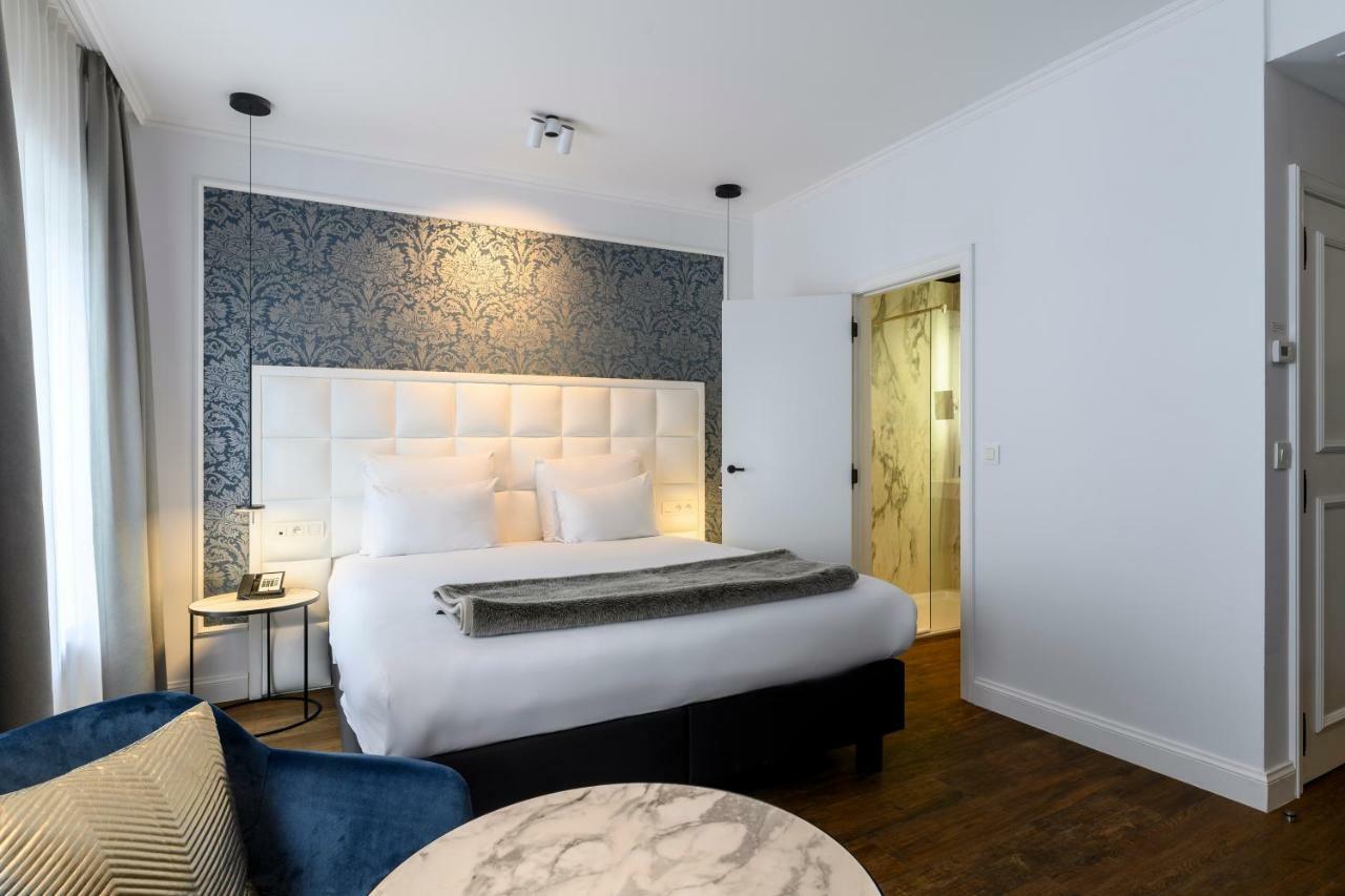 Hotel Rubens-Grote Markt Antwerpia Zewnętrze zdjęcie