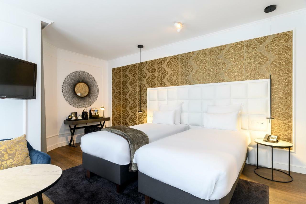 Hotel Rubens-Grote Markt Antwerpia Zewnętrze zdjęcie