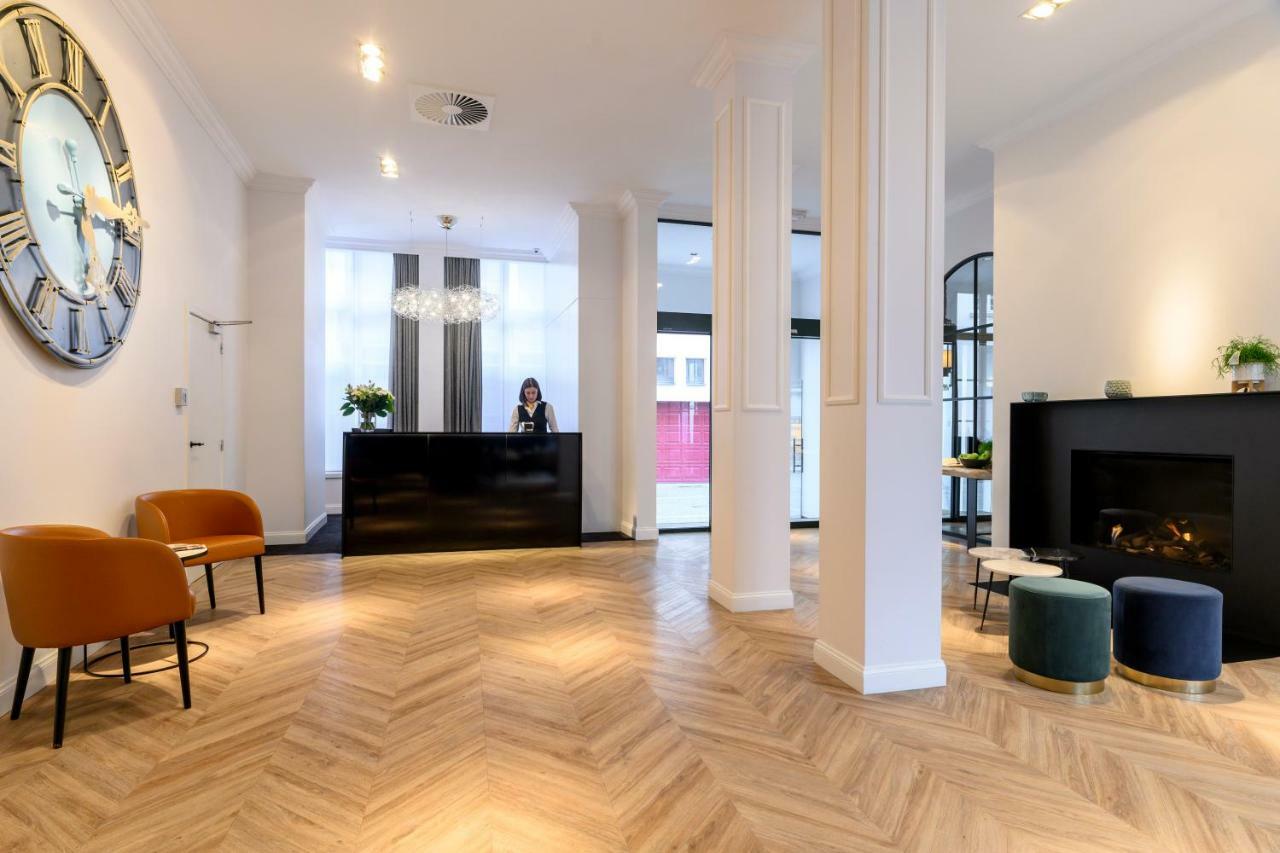 Hotel Rubens-Grote Markt Antwerpia Zewnętrze zdjęcie
