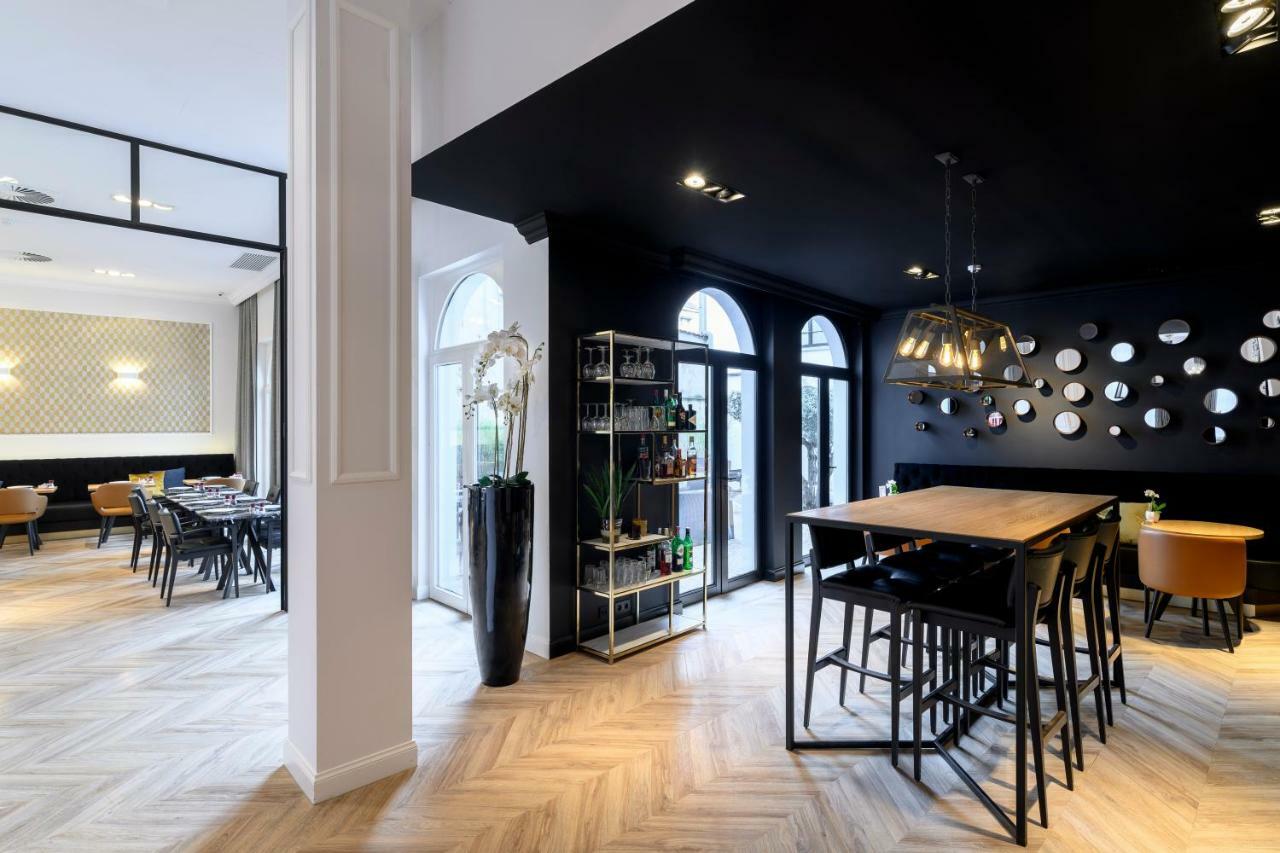 Hotel Rubens-Grote Markt Antwerpia Zewnętrze zdjęcie