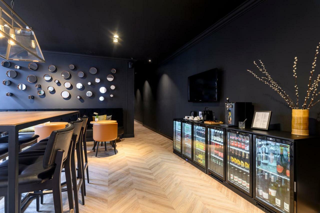 Hotel Rubens-Grote Markt Antwerpia Zewnętrze zdjęcie