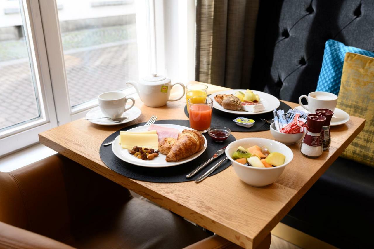Hotel Rubens-Grote Markt Antwerpia Zewnętrze zdjęcie