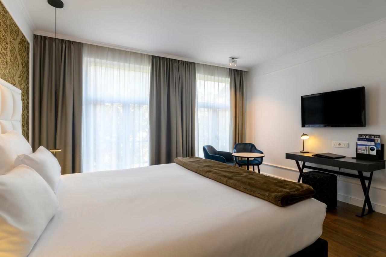 Hotel Rubens-Grote Markt Antwerpia Zewnętrze zdjęcie