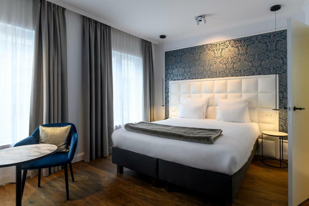 Hotel Rubens-Grote Markt Antwerpia Zewnętrze zdjęcie